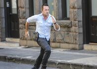 Hawaii Five-0 – Steve McGarrett (Alex O'Loughlin)