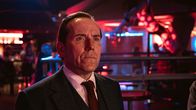 Professor T – Jasper Tempest (Ben Miller)