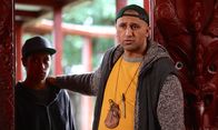 Das Talent des Genesis Potini – Das Talent des Genesis Potini (2014)
