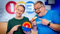 1, 2 oder 3 – Von BlÃ¤tterteig bis Zwiebellook 1