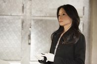 Elementary – Steht Holmes zur Seite, um Moriarty zu stoppen: Joan Watson (Lucy Liu) ...