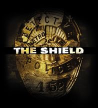 The Shield – The Shield (2006)