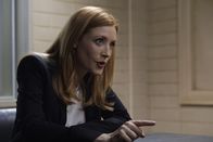 Salvation – Grace (Jennifer Finnigan) erhält von dem inhaftierten Darius einen ganz besonderen Auftrag ...
