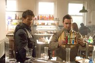 Stargate Atlantis – Stargate Atlantis (2004)
