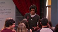 Victorious – Beck Oliver (Avan Jogia)