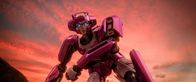Transformers One – Scarlett Johansson (Elita-1) stars in PARAMOUNT ANIMATION and HASBRO Present In Association with NEW REPUBLIC PICTURES A di BONAVENTURA PICTURES Production A TOM DESANTO / DON MURPHY Production A BAY FILMS Production ìTRANSFORMERS ONEî