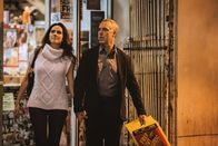 Bosch – Anita Benitez (Paola Turbay, l.); Harry Bosch (Titus Welliver, r.)
