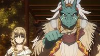 Goblin Slayer – Sa, 10.05., 00:10 Uhr