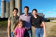 Auf und davon – Auf und davon Staffel 16 Folge 6 Familie Steinmann in Kanada 2025 Copyright: SRF