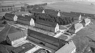 Geheime Unterwelten der SS – "Die Zittwerke": Hier wurden in der Endphase des Zweiten Weltkriegs streng geheime Rüstungsvorhaben der SS betrieben.