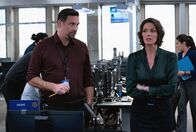 FBI: Special Crime Unit – FBI: Special Crime Unit (2019)