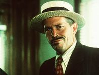 Dillinger – Dillinger (1973)