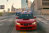Baby Driver – Do, 16.10., 02:05 Uhr