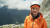 Terra Xpress – Moderatorin Lena Ganschow ist für den "Terra Xpress"-Sommerschwerpunkt in den Alpen unterwegs.