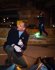 Elementary – Elementary (2014)