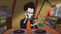 American Dad! – Roger