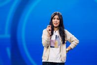 Maithink X - Clip – Mai Thi Nguyen-Kim präsentiert ihre neue