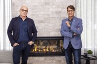 Unser Traumhaus: Umzug oder Umbau? – Neale Whitaker (l.); Andrew Winter (r.)