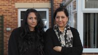 Paranormal SOS – Zaria Umar & Asha Kaur Dahri
