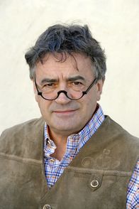 Die Rosenheim-Cops – Bernd Jeschek (Kurt Pichler).