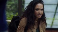 MacGyver – Riley Davis (Tristin Mays)