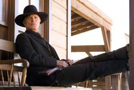 Appaloosa – Virgil Cole (Ed Harris) hat keine Angst vor dem Tod. Er riskiert alles um anderen ihr Leben zu erleichtern. Wie weit wird er gehen?