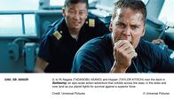 Battleship – (L to R) Nagata (TADANOBU ASANO) and Hopper (TAYLOR KITSCH) man the deck in Battleship, an epic-scale action-adventure that unfolds across the seas, in the skies and over land as our planet fights for survival against a superior force. Credit: Universal Pictures(L to R) Nagata (TADANOBU ASANO) and Hopper (TAYLOR KITSCH) man the deck in Battleship, an epic-scale action-adventure that unfolds across the seas, in the skies and over land as our planet fights for survival against a superior force. Credit: Universal Pictures