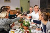 Lecker aufs Land – Lecker aufs Land (2019)