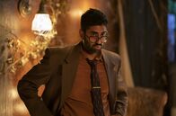 What We Do in the Shadows – Djinn (Anoop Desai)