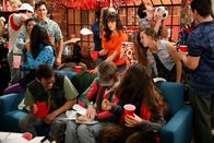 The Goldbergs – Erica Goldberg (Hayley Orrantia, Mitte)