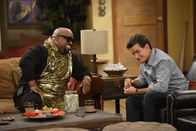 Anger Management – Anger Management (2013)