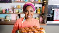 Nadiyas Backwelt – Nadiya Hussain.