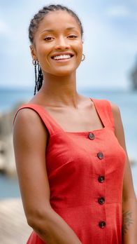 Death in Paradise – Mo, 24.08., 15:15 Uhr