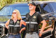 CSI: Vegas – CSI: Vegas (2014)