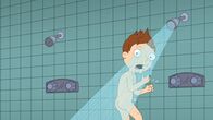 American Dad! – Steve
