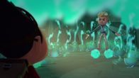 Tashi – In der Jade-Höhle zeigt der falsche Jack sein wahres Ich.