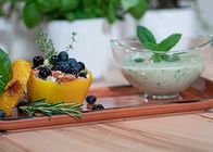 Kochen mit Anixe – Fr, 11.09., 16:00 Uhr
