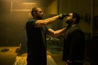 Criminal Squad – Ray Merrimen (Pablo Schreiber) und Donnie Wilson (O'Shea Jackson Jr.)