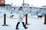 Thin Ice – Liv Hermanson (Bianca Kronlöf).