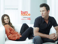 Burn Notice – Burn Notice (2007)