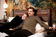 Kronprinz Rudolf – Vittoria Puccini (Mary Vetsera), Max von Thun (Rudolf).