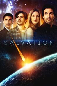 Salvation – Mi, 03.09., 03:40 Uhr