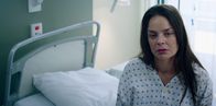 Exit – Hermine (Agnes Kittelsen) leidet sehr unter dem Verlust ihres Babys. Ihr kommt eine Idee, wie sie sich rächen kann.