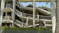Lost Places – Das Erdbeben in Taiwan löste einen Prozess aus, der als Bodenverflüssigung bekannt ist. Der Untergrund wird extrem weich, das führt zu Schlammlawinen und Erdrutschen.