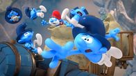 Die Schlümpfe – Jokey manipuliert die Wahl des Rettungsteams. Als Gargamel angreift, müssen Baby, Dummi, Clumsy, Fauli und Fürchti zeigen, dass sie zurecht gewählt wurden.