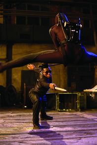 Blade 2 – Blade 2 (2002)