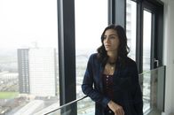 New Blood - Tod in London – Leila (Aiysha Hart).