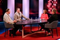 Stöckl – Thomas Stipsits, Viktor Gernot, Barbara Stöckl, Hans Sigl.