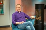 Kaffee oder Tee – Moderator Martin Seidler.