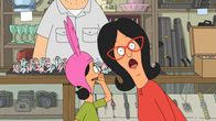 Bob's Burgers – L-R: Louise, Linda